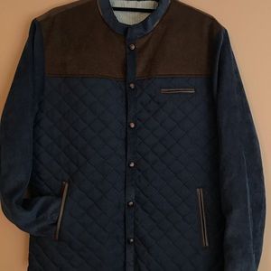Newport Mens Jacket